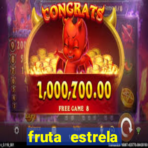 fruta estrela stardew valley id